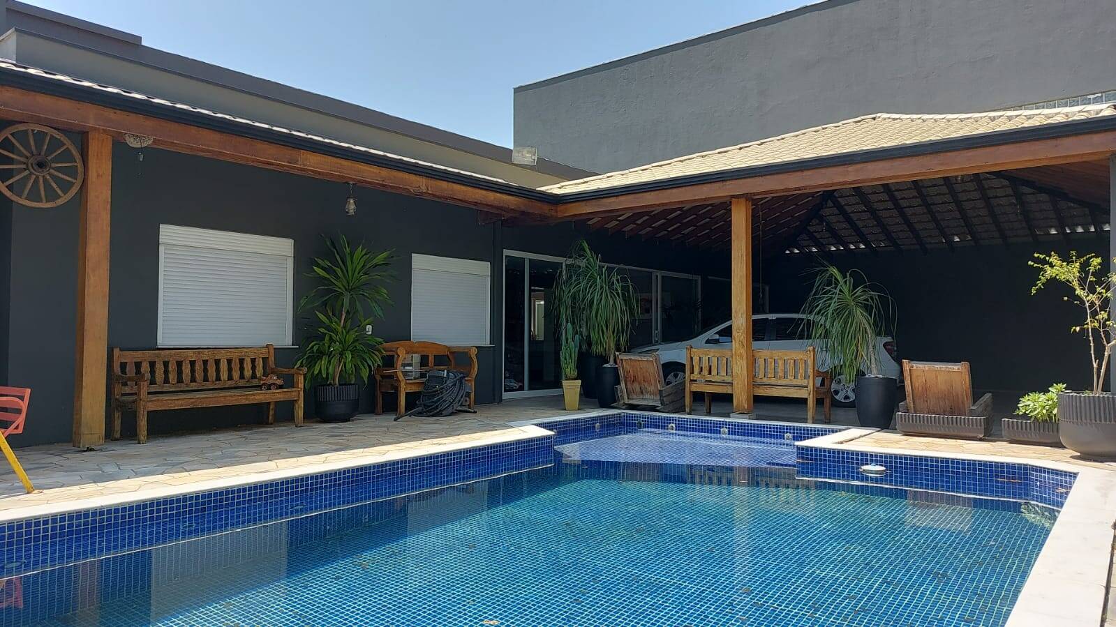 #146 - Casa para Venda em Campinas - SP