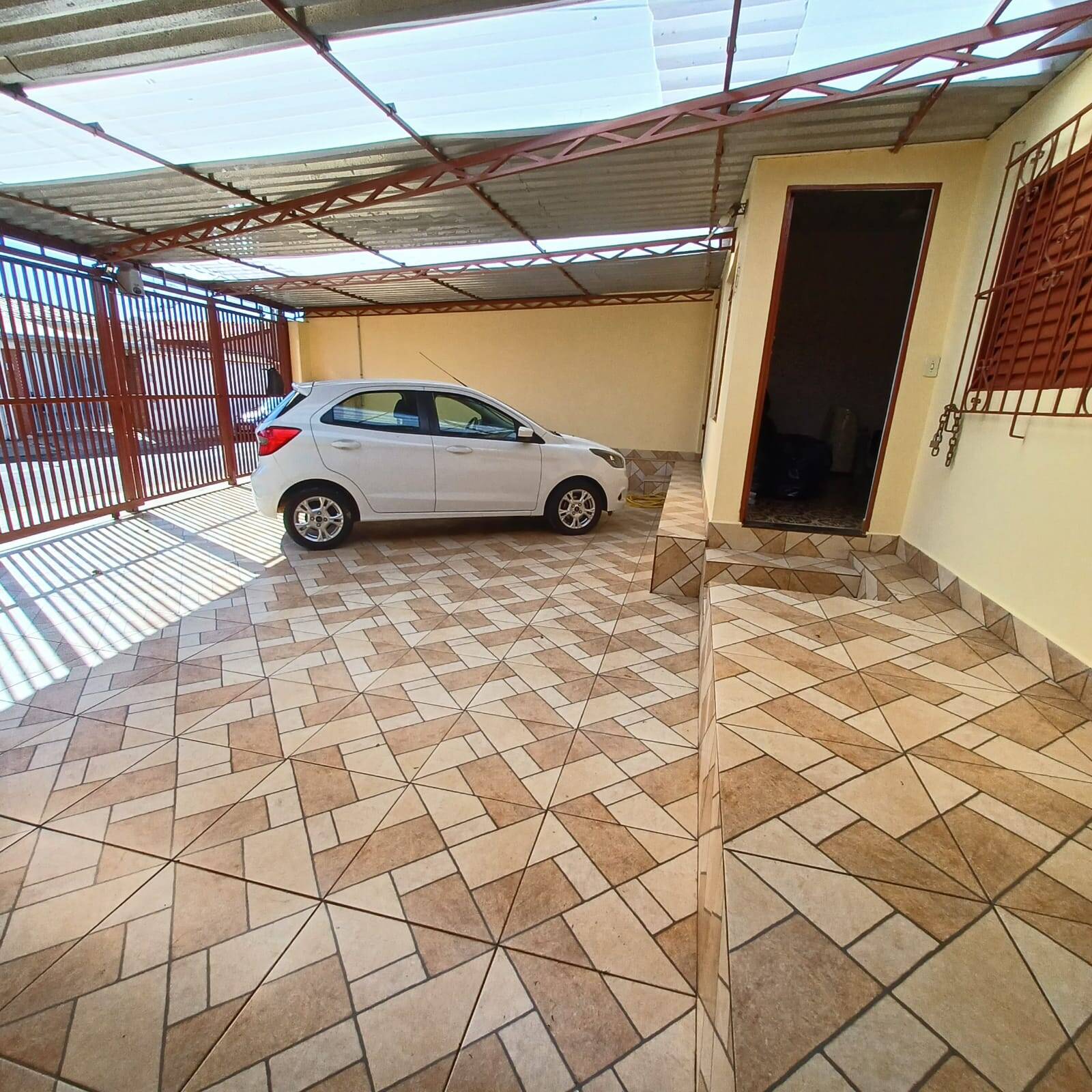 #174 - Casa para Venda em Campinas - SP