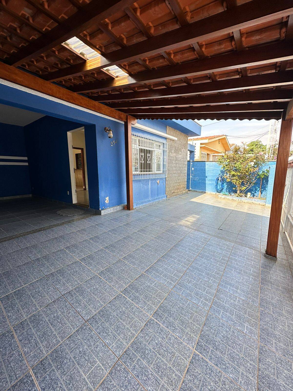 #178 - Casa para Venda em Campinas - SP