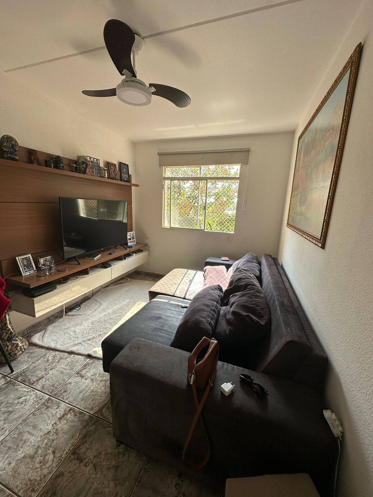 #180 - Apartamento para Venda em Campinas - SP
