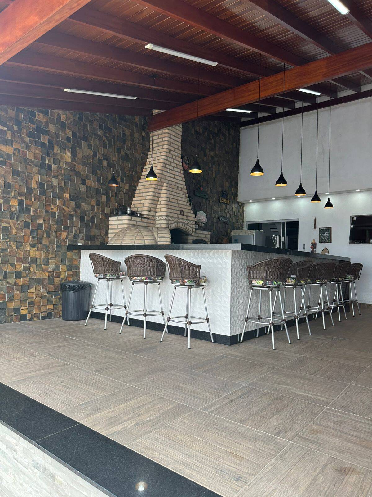 #182 - Casa para Venda em Campinas - SP