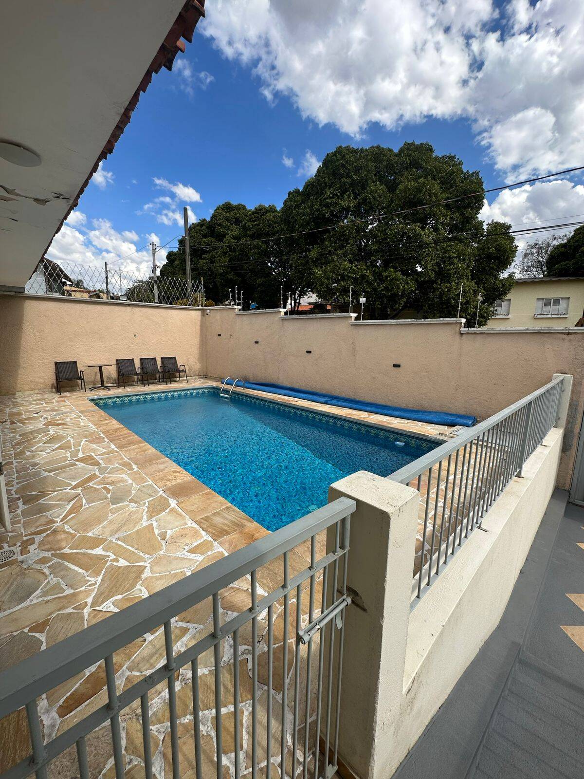 #183 - Casa para Venda em Campinas - SP