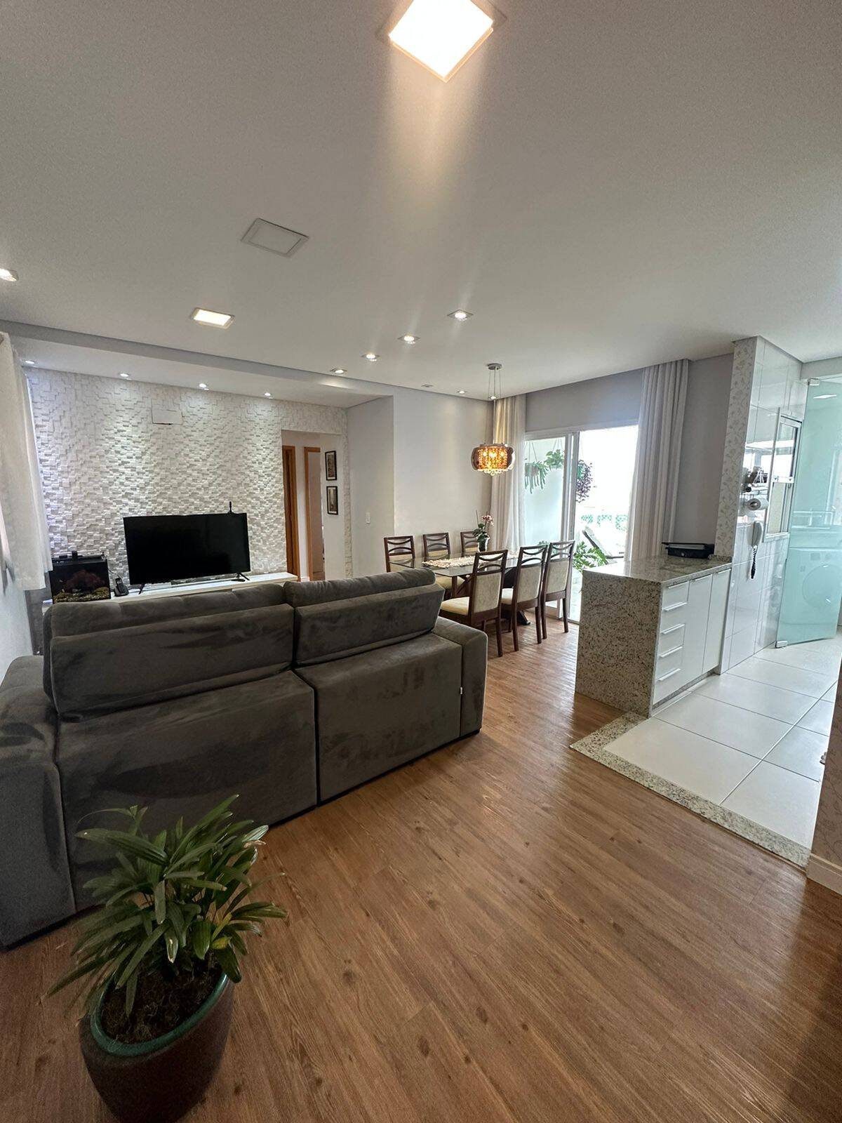 #201 - Apartamento para Venda em Campinas - SP