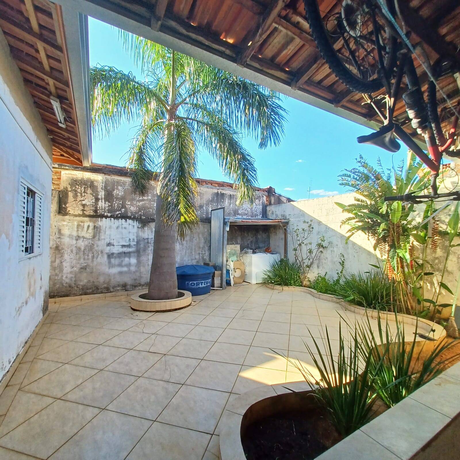 #243 - Casa para Venda em Campinas - SP