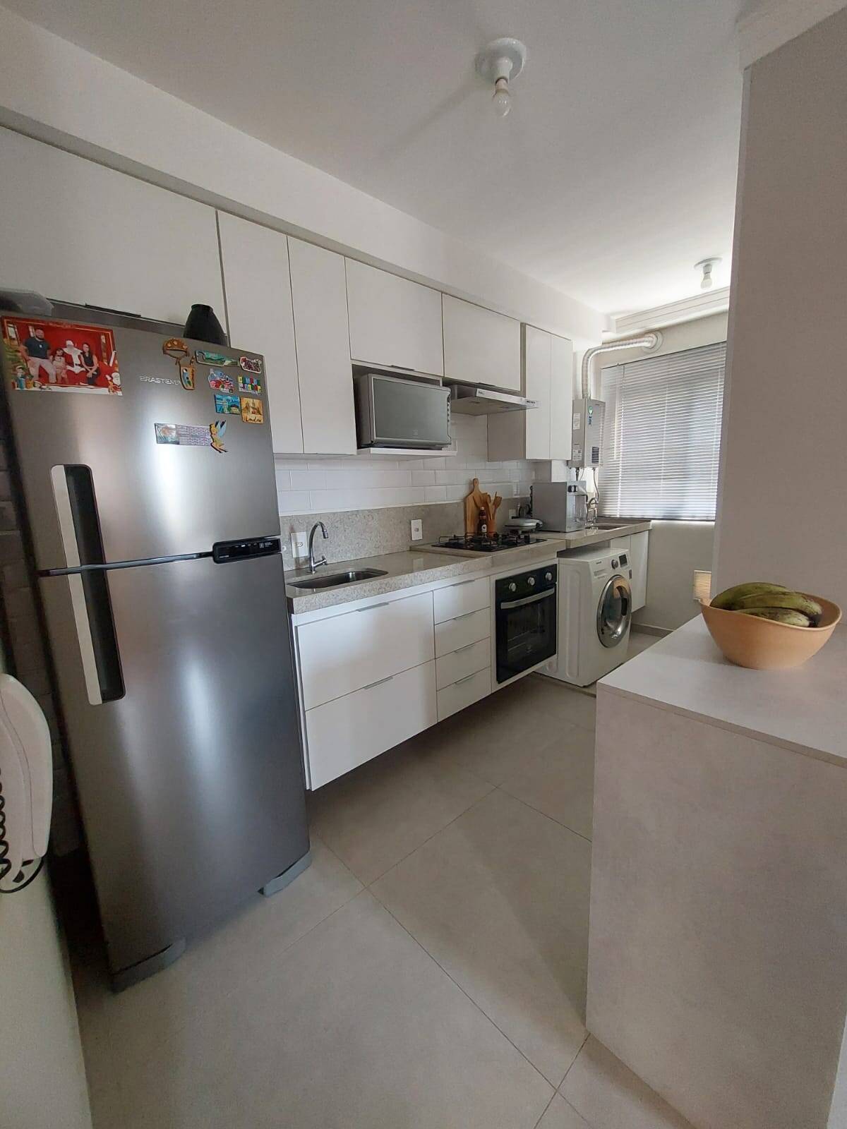#247 - Apartamento para Venda em Campinas - SP