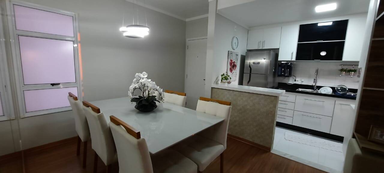 #264 - Apartamento para Venda em Campinas - SP