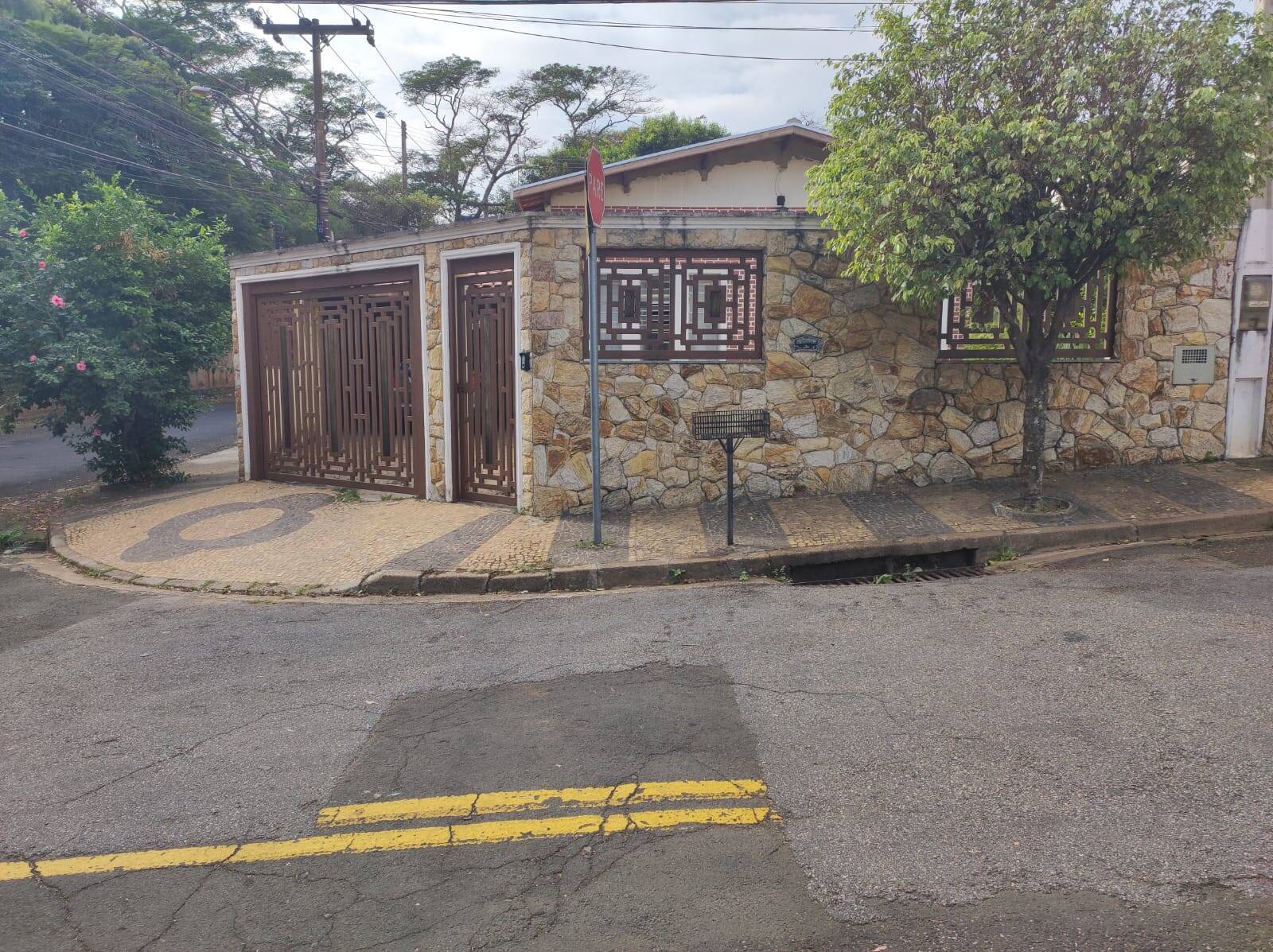 #265 - Casa para Venda em Campinas - SP