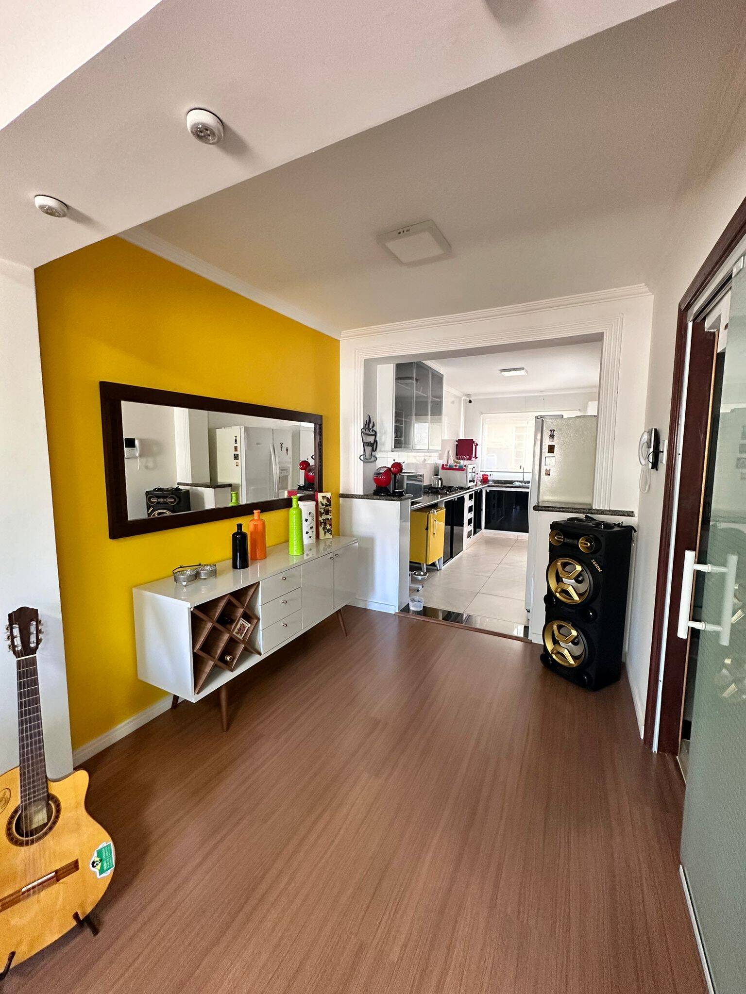 #268 - Casa para Venda em Campinas - SP