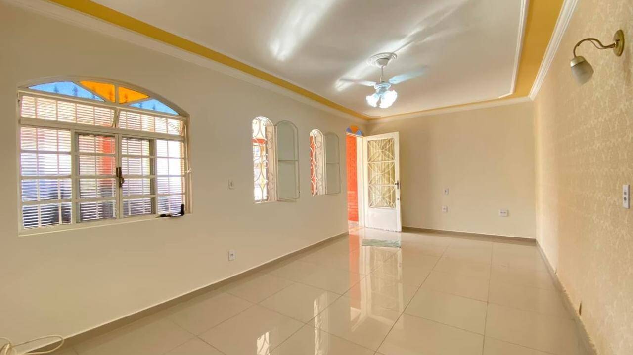 #278 - Casa para Venda em Campinas - SP