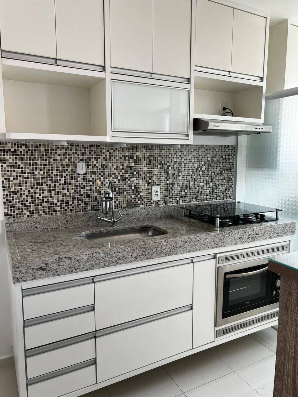 #282 - Apartamento para Venda em Campinas - SP