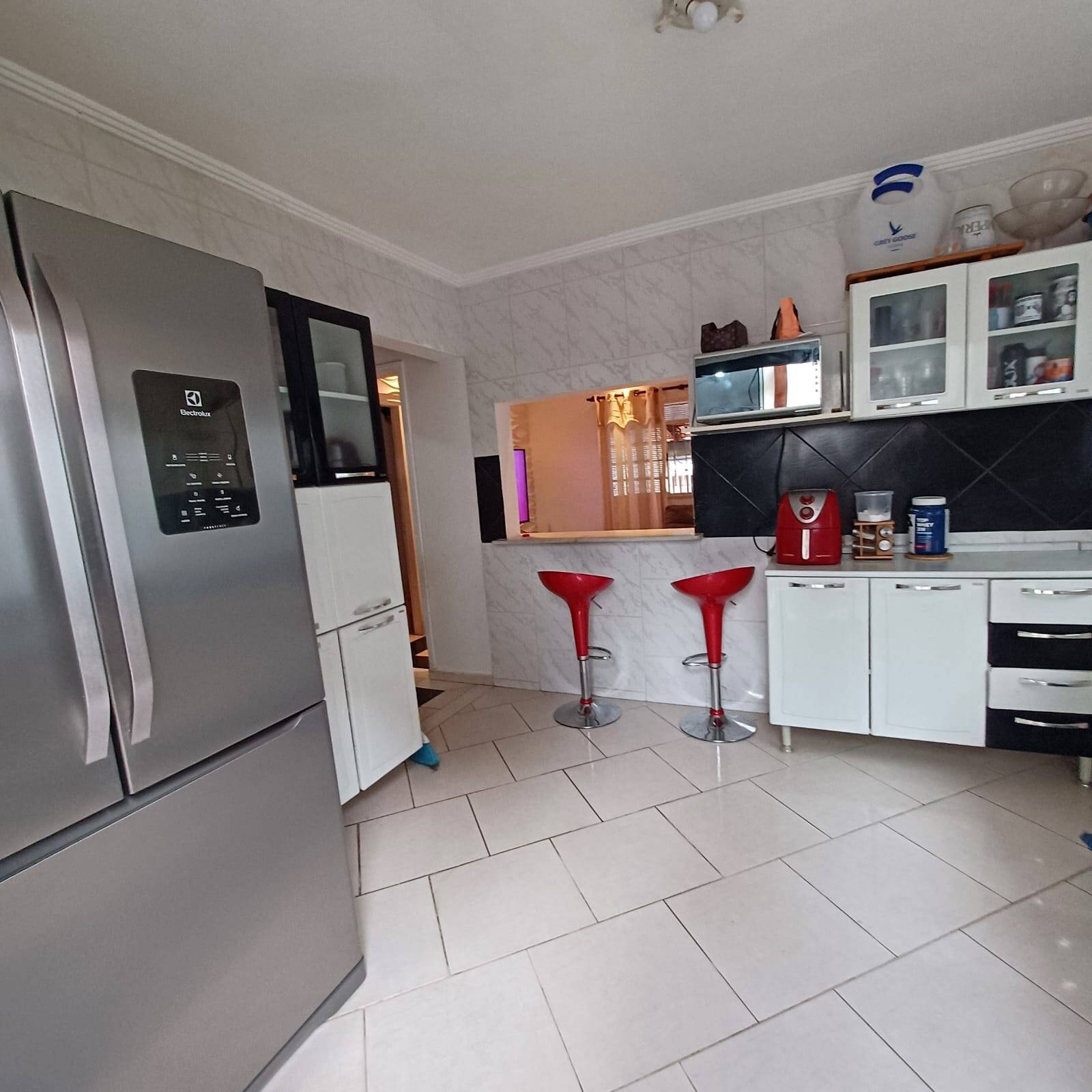 #284 - Casa para Venda em Campinas - SP