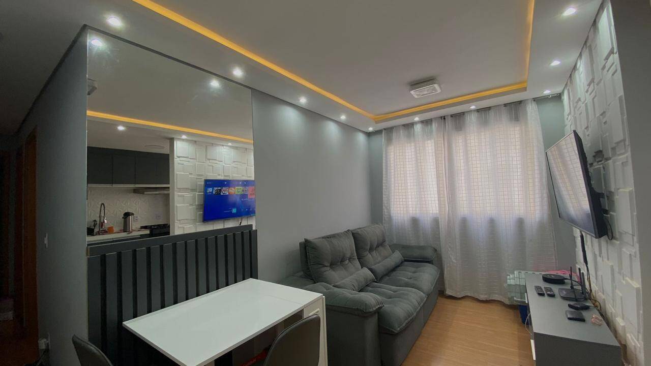 #292 - Apartamento para Venda em Campinas - SP