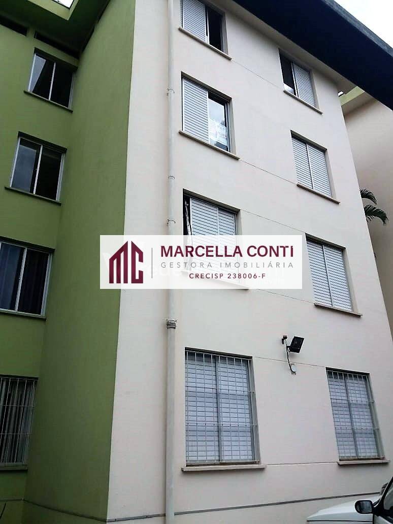 #295 - Apartamento para Venda em Campinas - SP