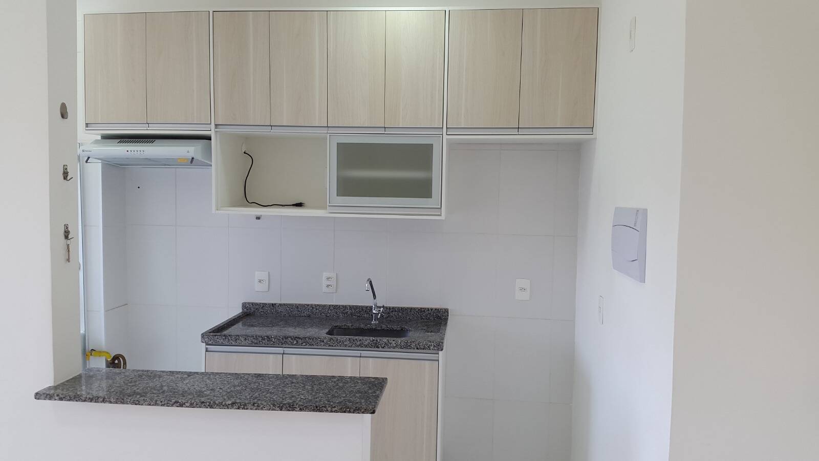 #304 - Apartamento para Venda em Valinhos - SP