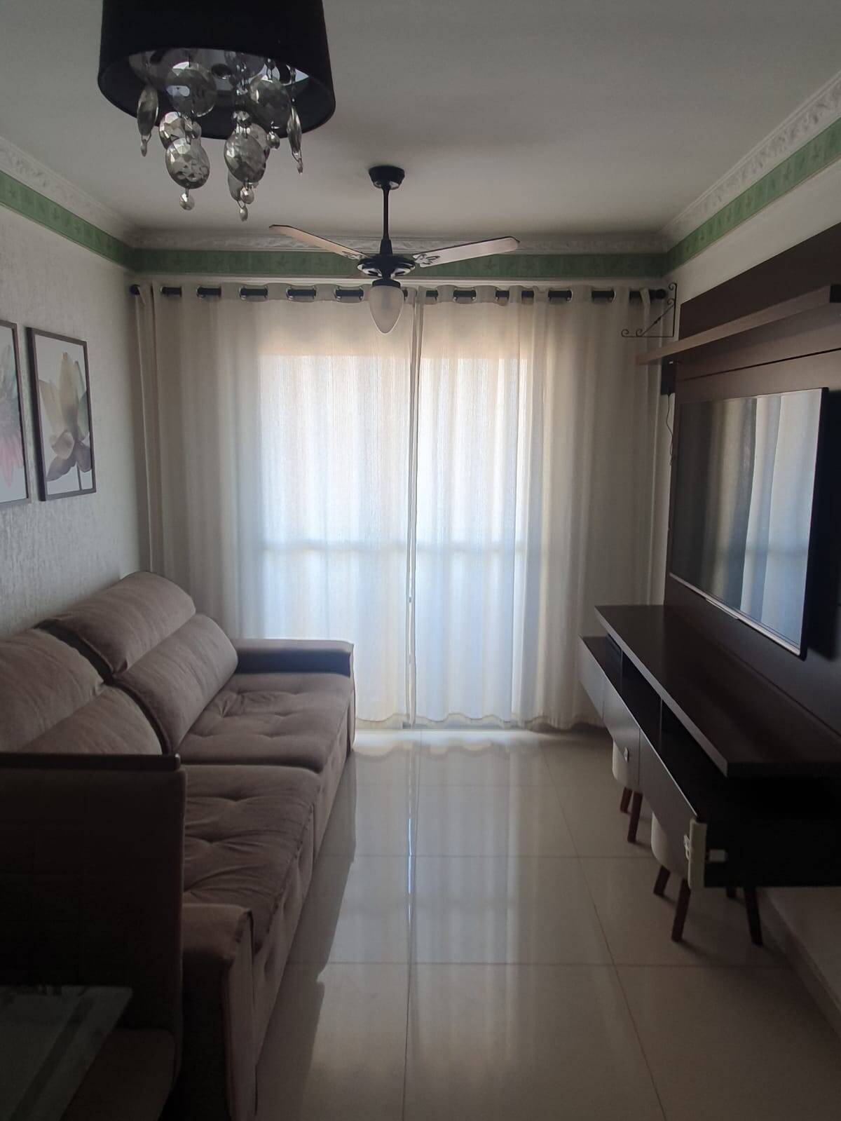 #305 - Apartamento para Venda em Campinas - SP