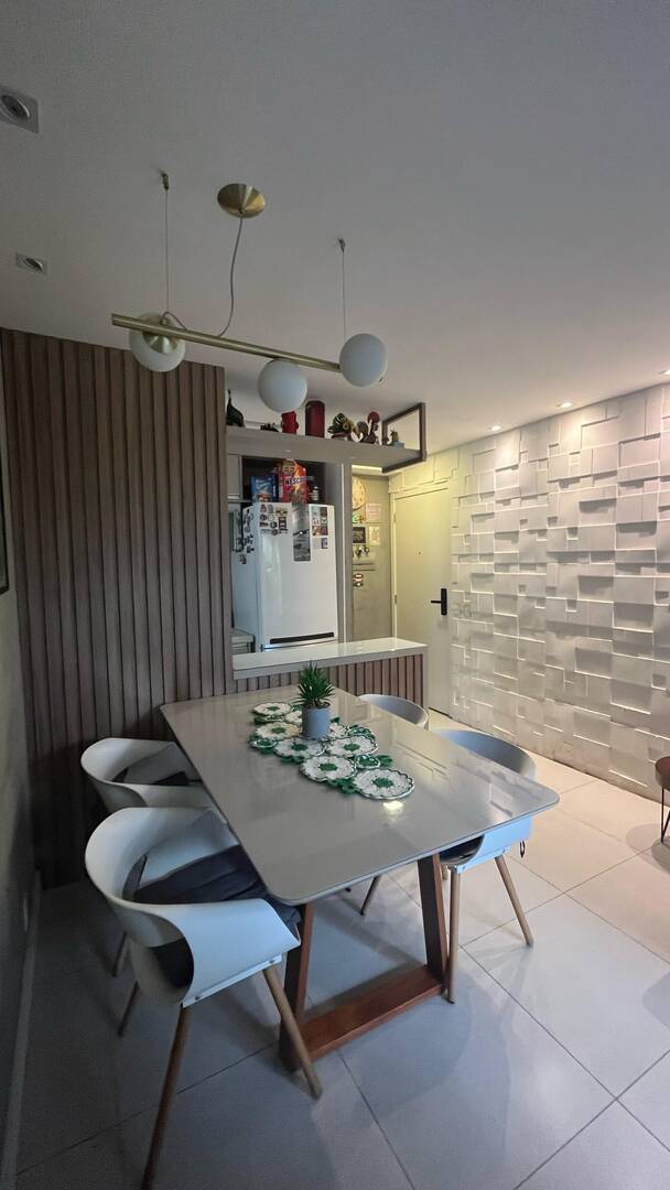 #308 - Apartamento para Venda em Campinas - SP
