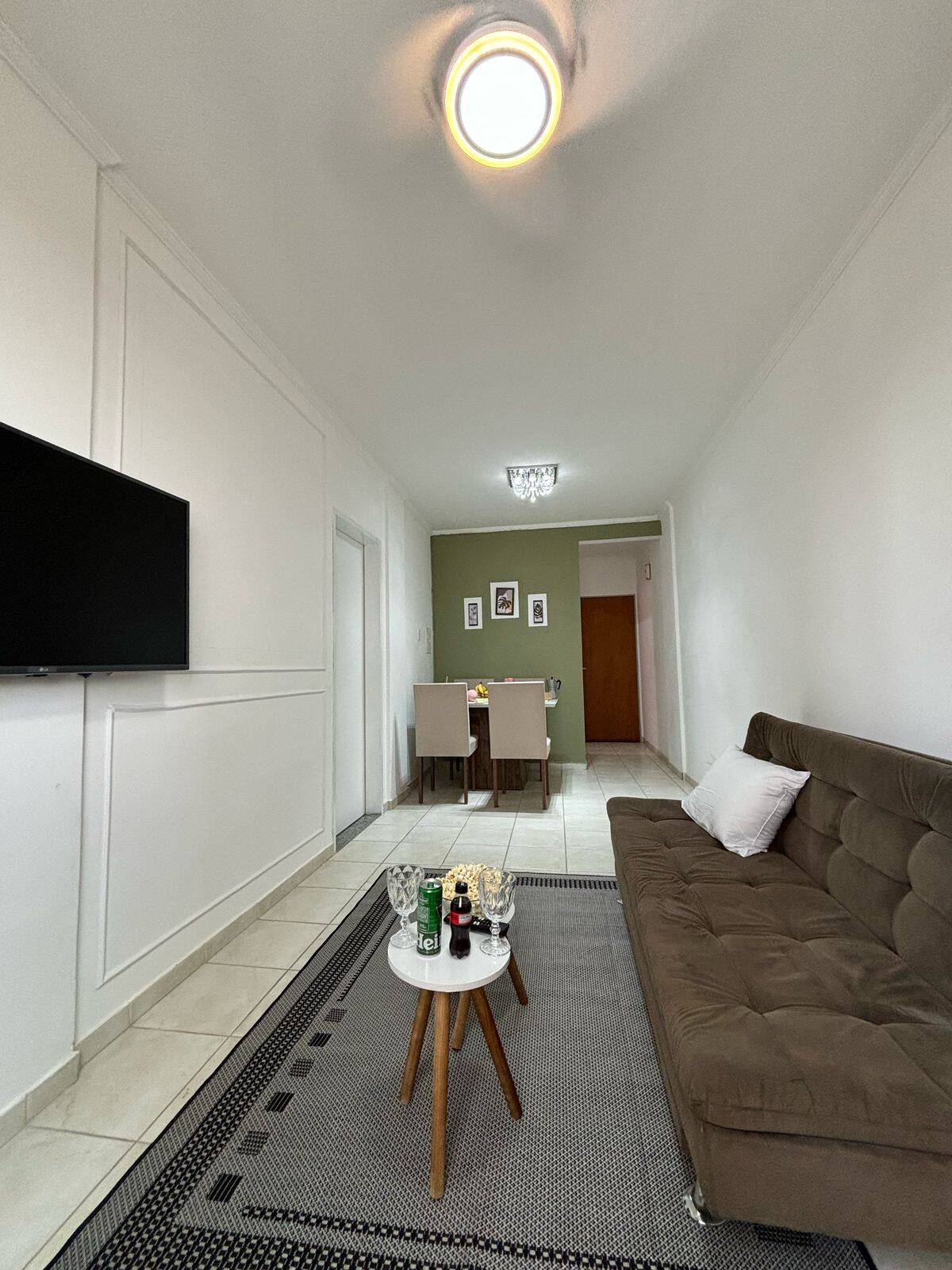 #310 - Apartamento para Venda em Campinas - SP