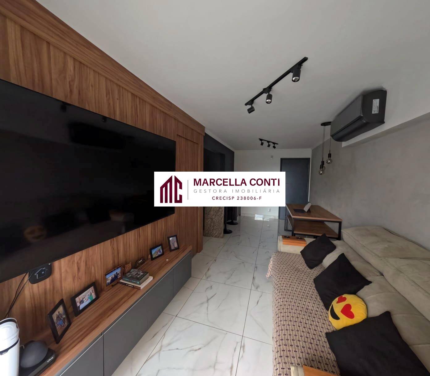 #312 - Apartamento para Venda em Campinas - SP