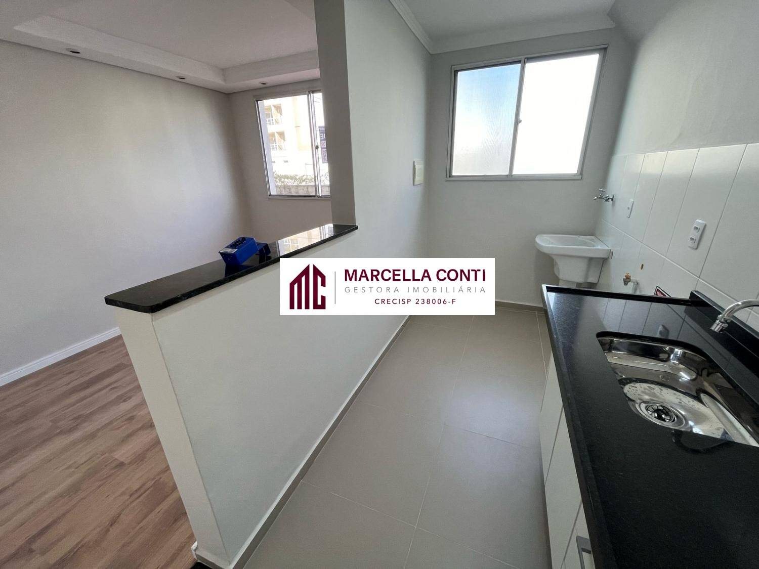 #315 - Apartamento para Venda em Campinas - SP