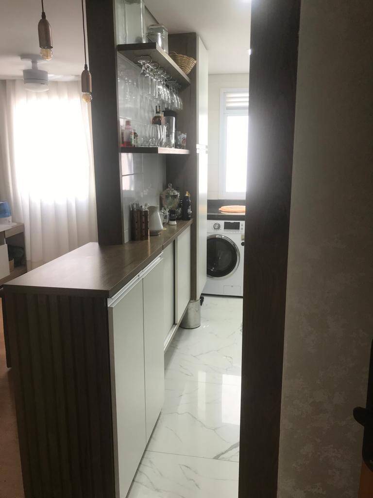 #322 - Apartamento para Venda em Campinas - SP