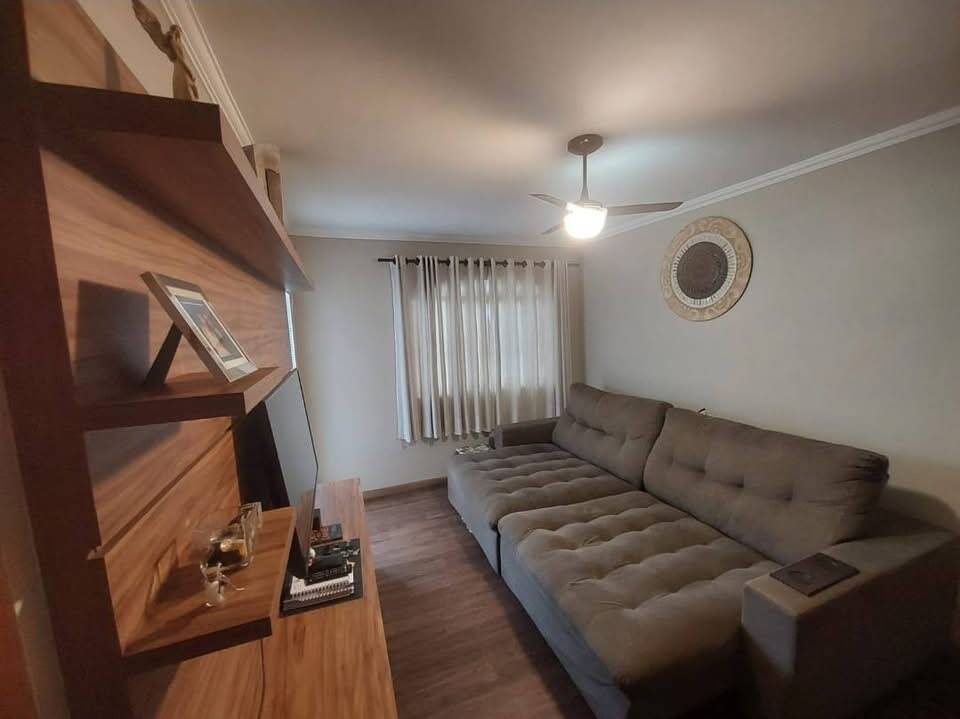 #325 - Casa para Venda em Campinas - SP