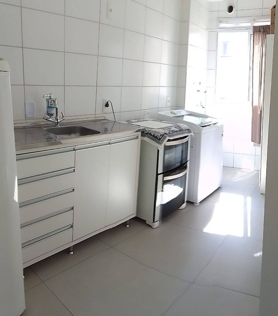 #327 - Apartamento para Venda em Campinas - SP