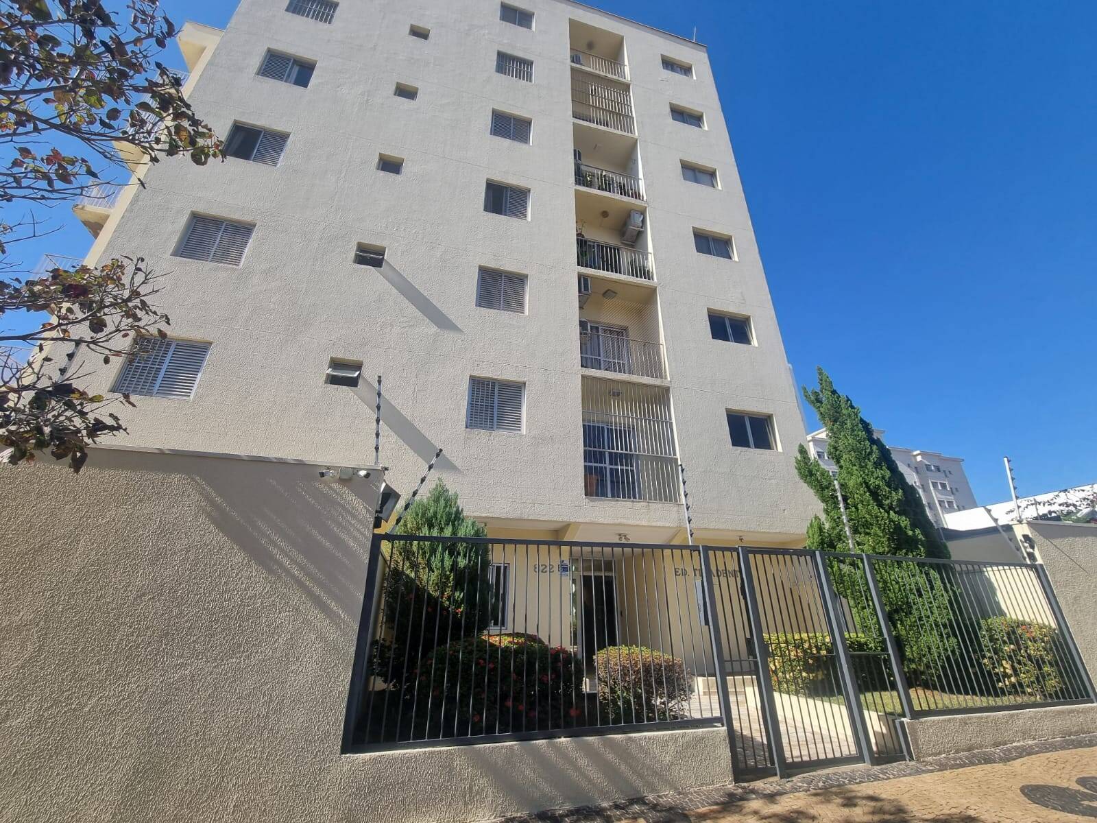 #331 - Apartamento para Venda em Campinas - SP