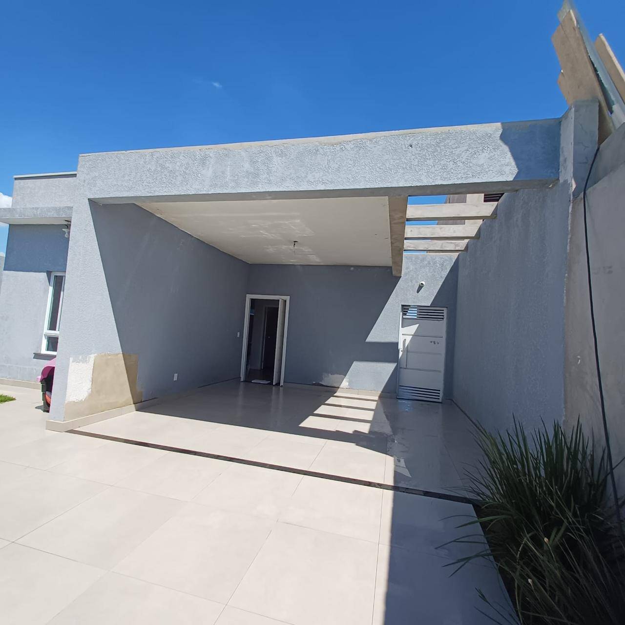 #334 - Casa para Venda em Campinas - SP