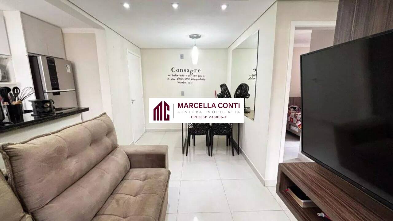 #336 - Apartamento para Venda em Campinas - SP