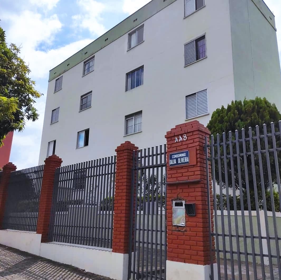 #337 - Apartamento para Venda em Campinas - SP