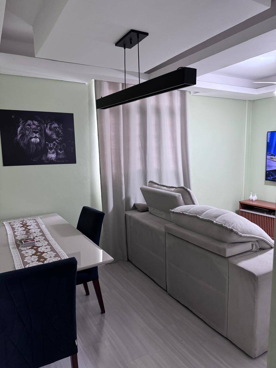 #338 - Apartamento para Venda em Campinas - SP