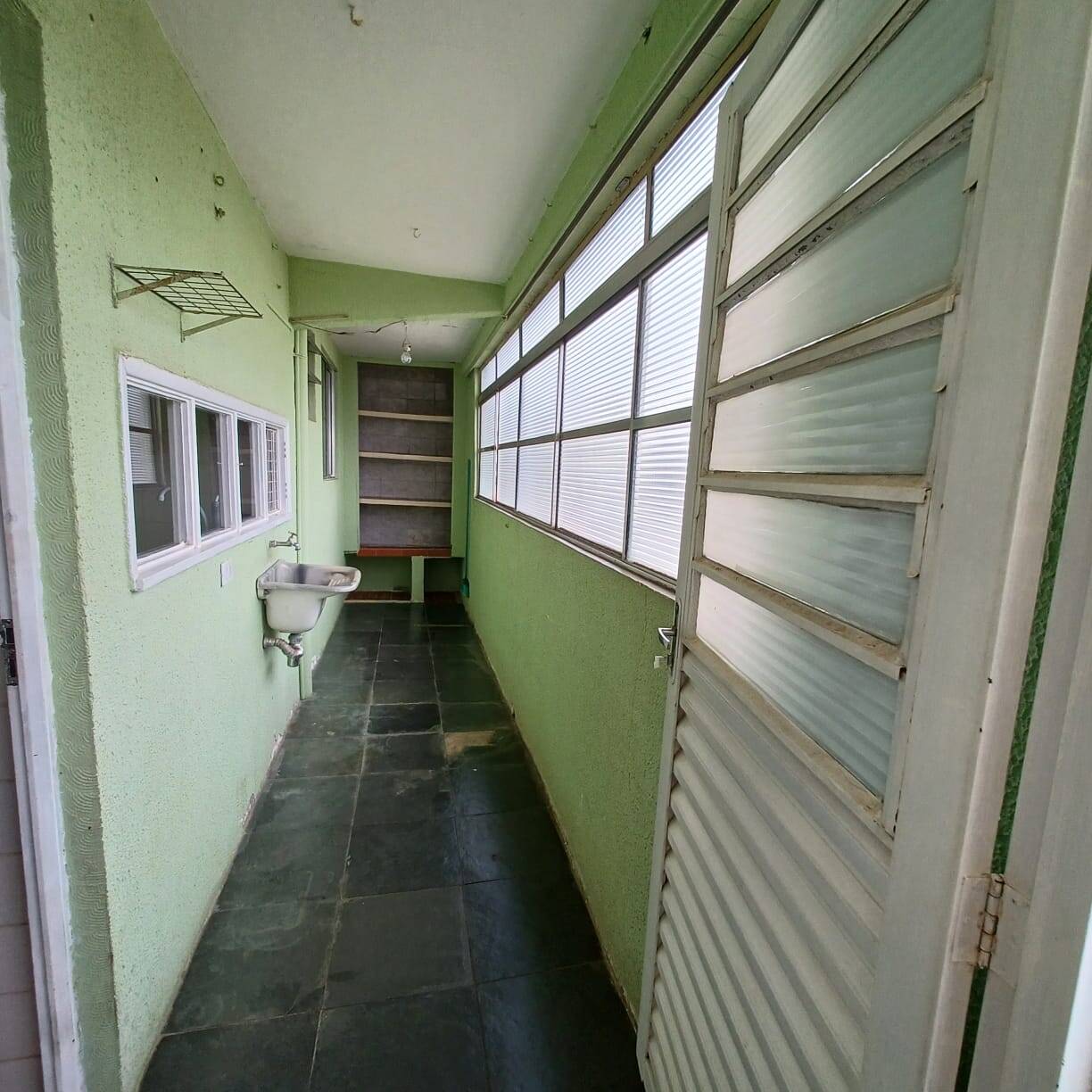 #339 - Apartamento para Venda em Campinas - SP