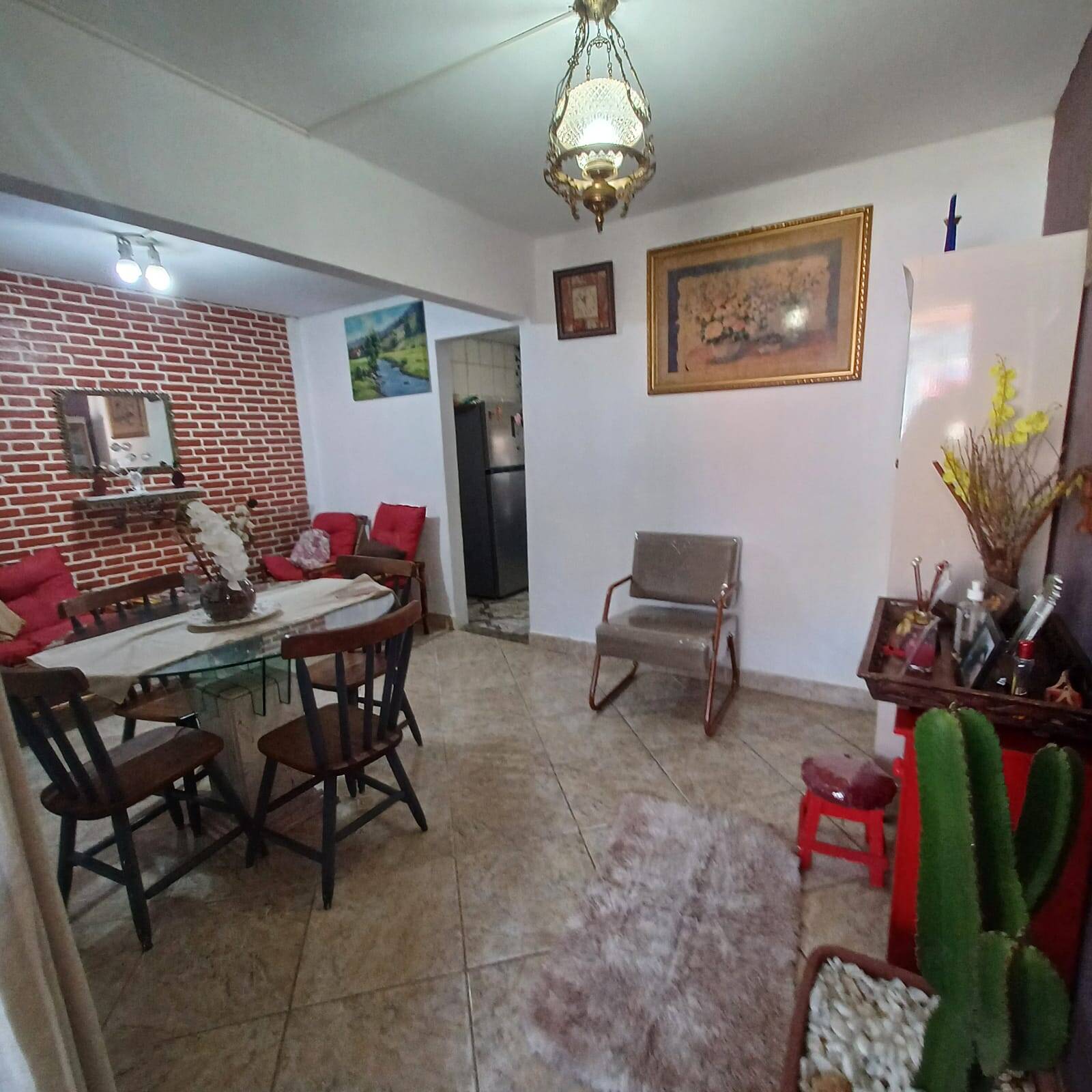 #340 - Casa para Venda em Campinas - SP