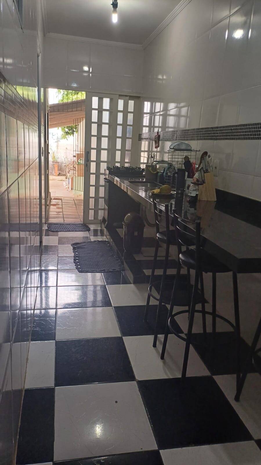 #343 - Casa para Venda em Campinas - SP