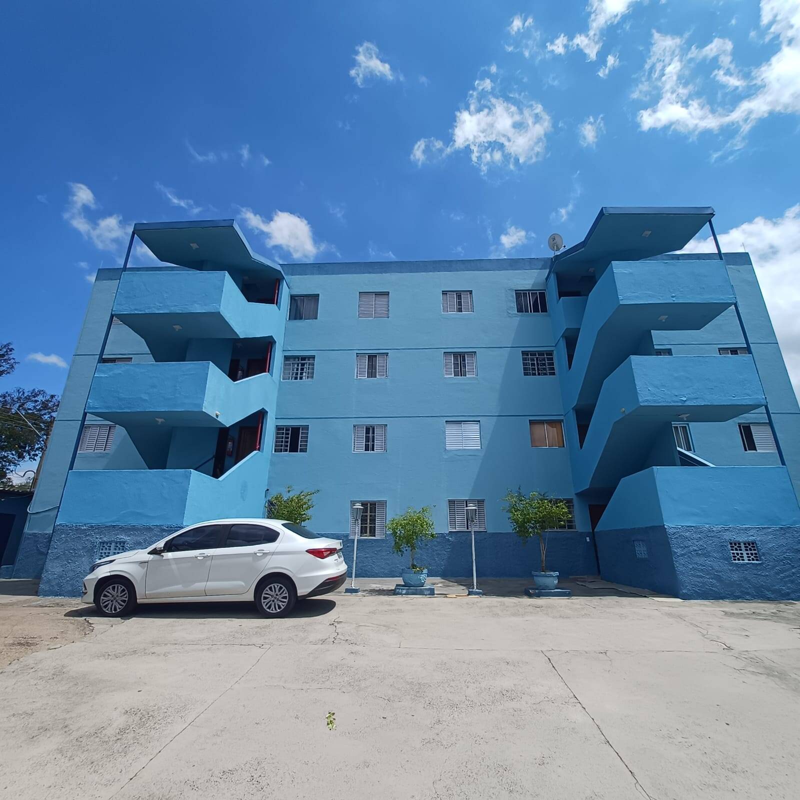 #344 - Apartamento para Venda em Campinas - SP