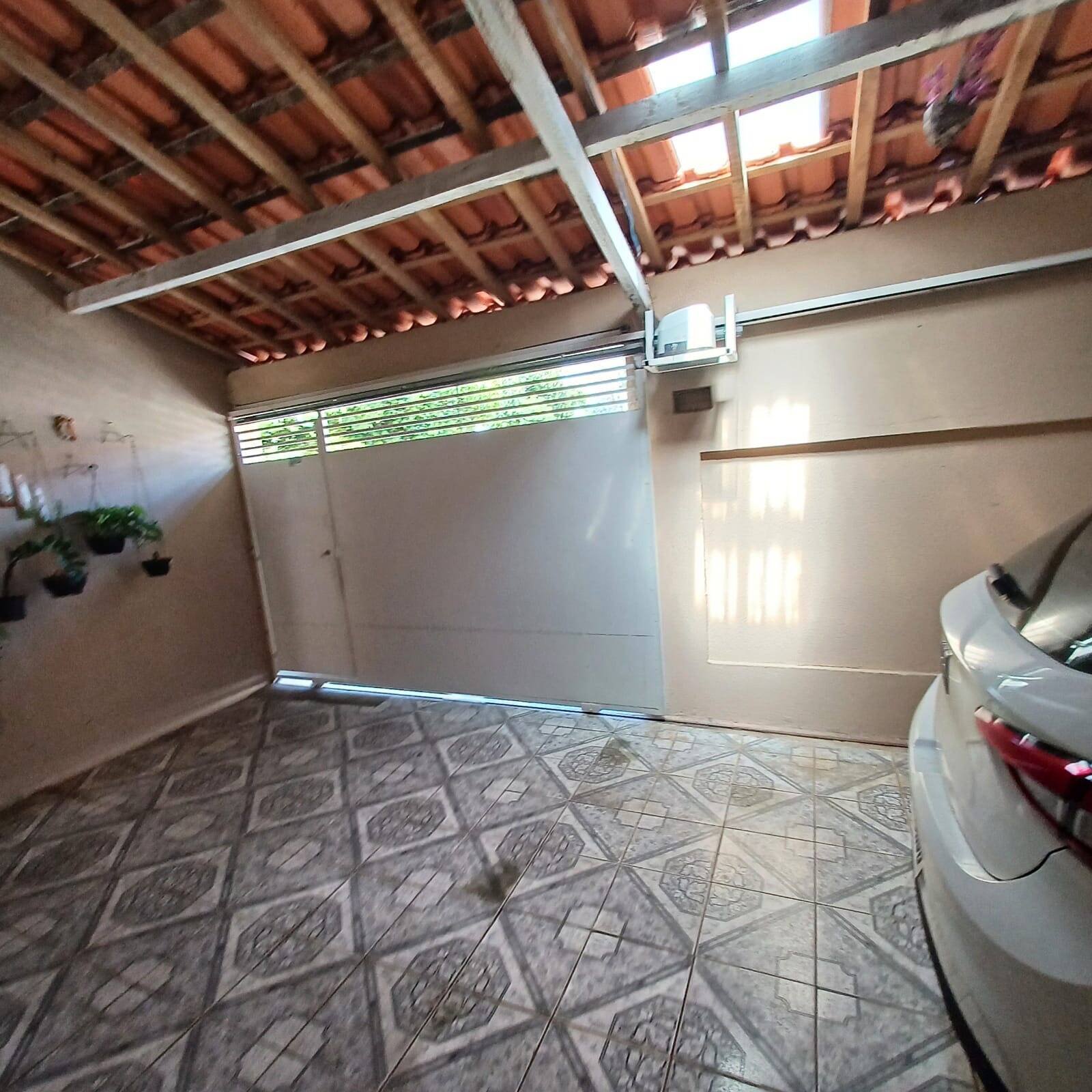 #347 - Casa para Venda em Campinas - SP