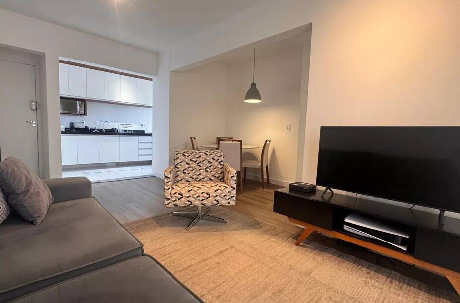 #348 - Apartamento para Venda em Campinas - SP