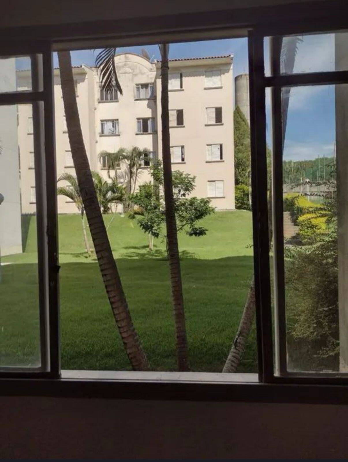 #349 - Apartamento para Venda em Campinas - SP