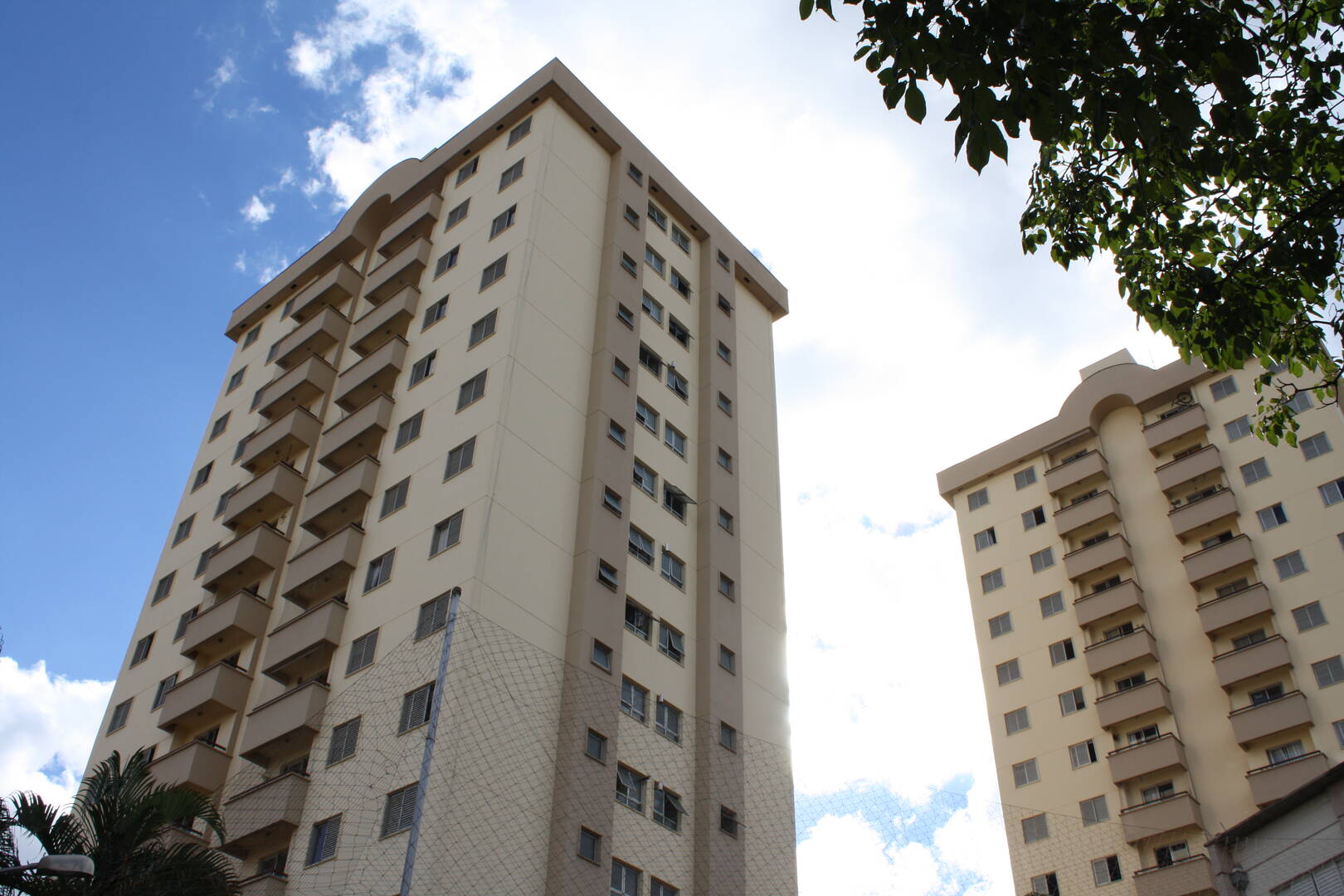 #352 - Apartamento para Venda em Campinas - SP