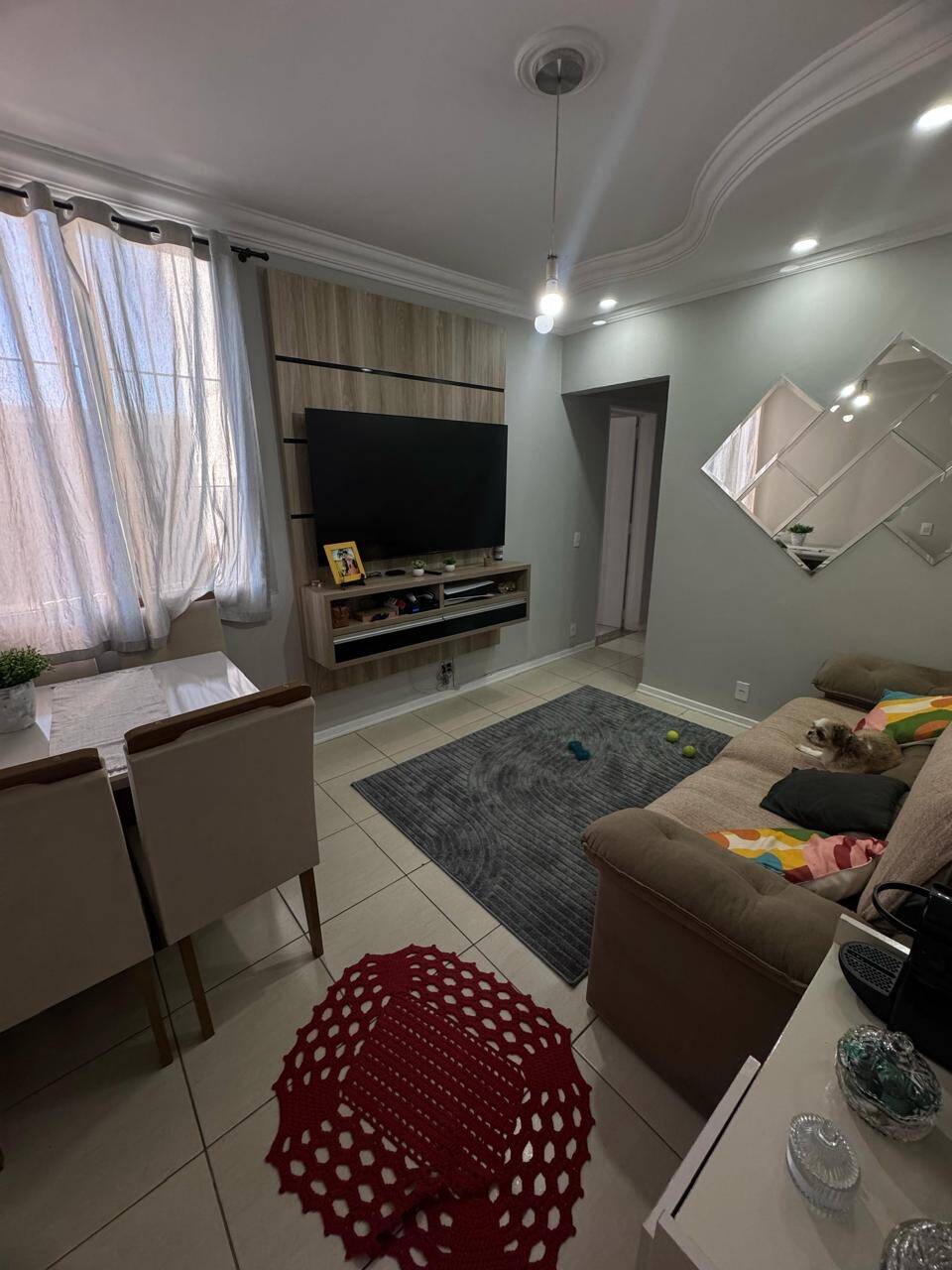 #353 - Apartamento para Venda em Campinas - SP