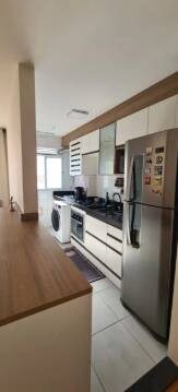 #354 - Apartamento para Venda em Campinas - SP