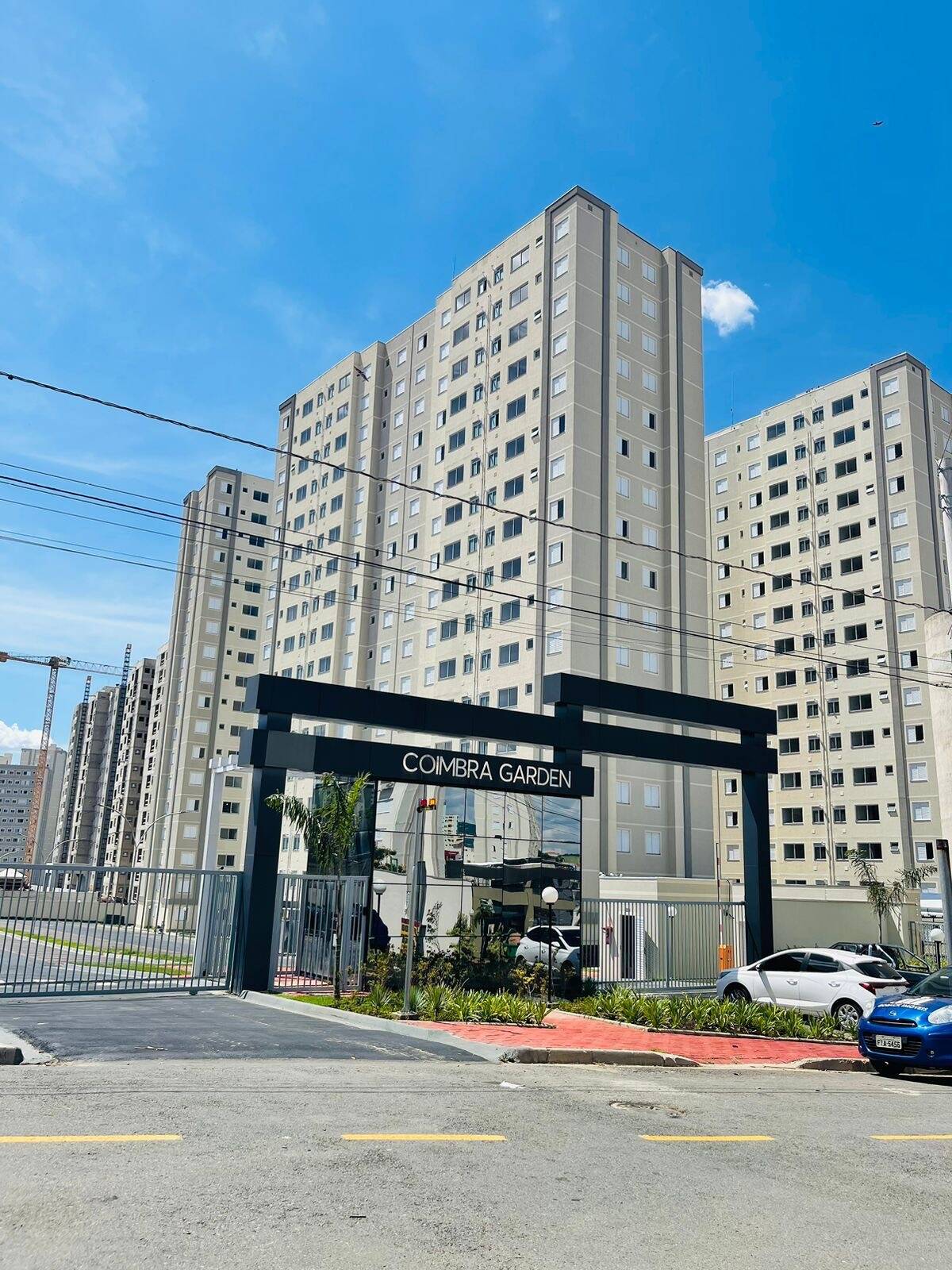 #356 - Apartamento para Venda em Campinas - SP