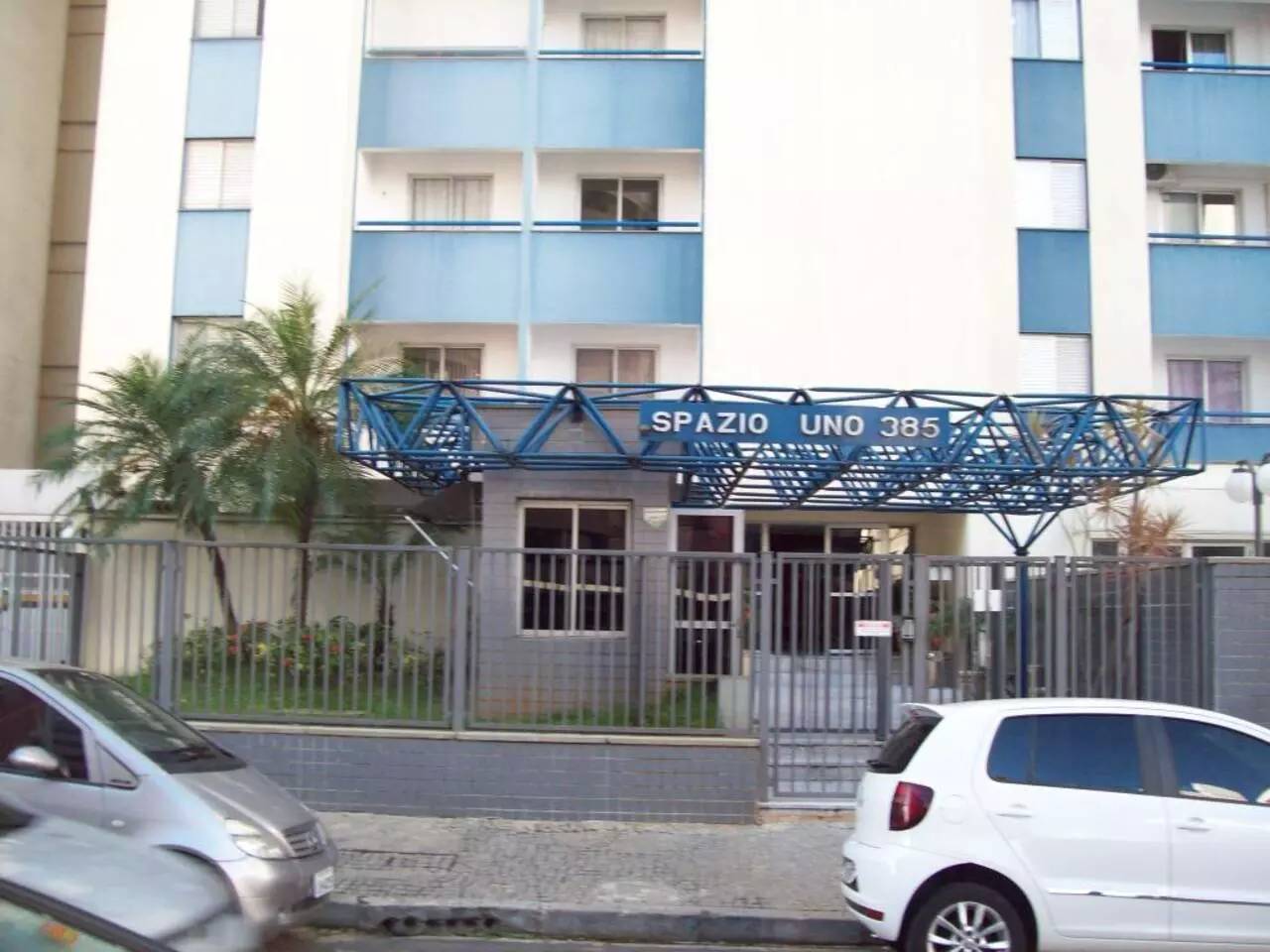 #357 - Apartamento para Venda em Campinas - SP