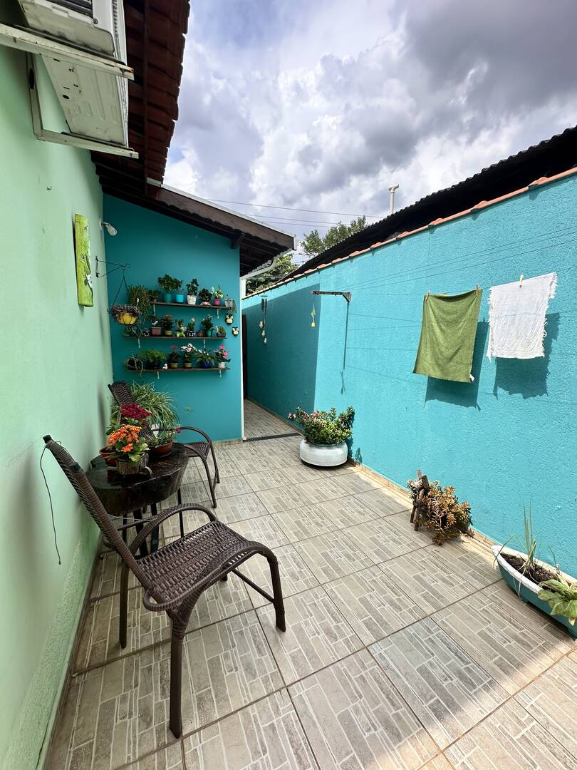 #359 - Casa para Venda em Campinas - SP