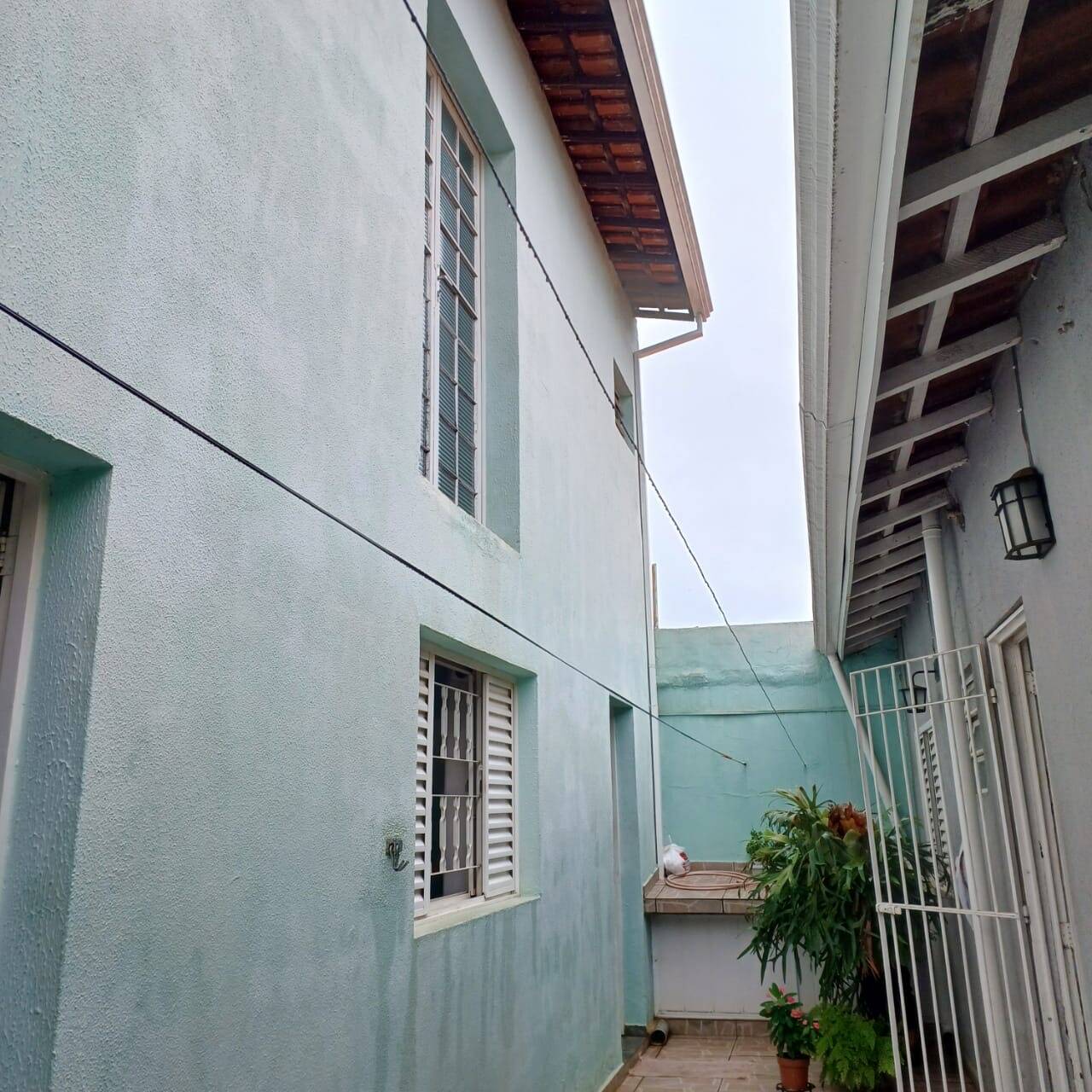 #360 - Casa para Venda em Campinas - SP