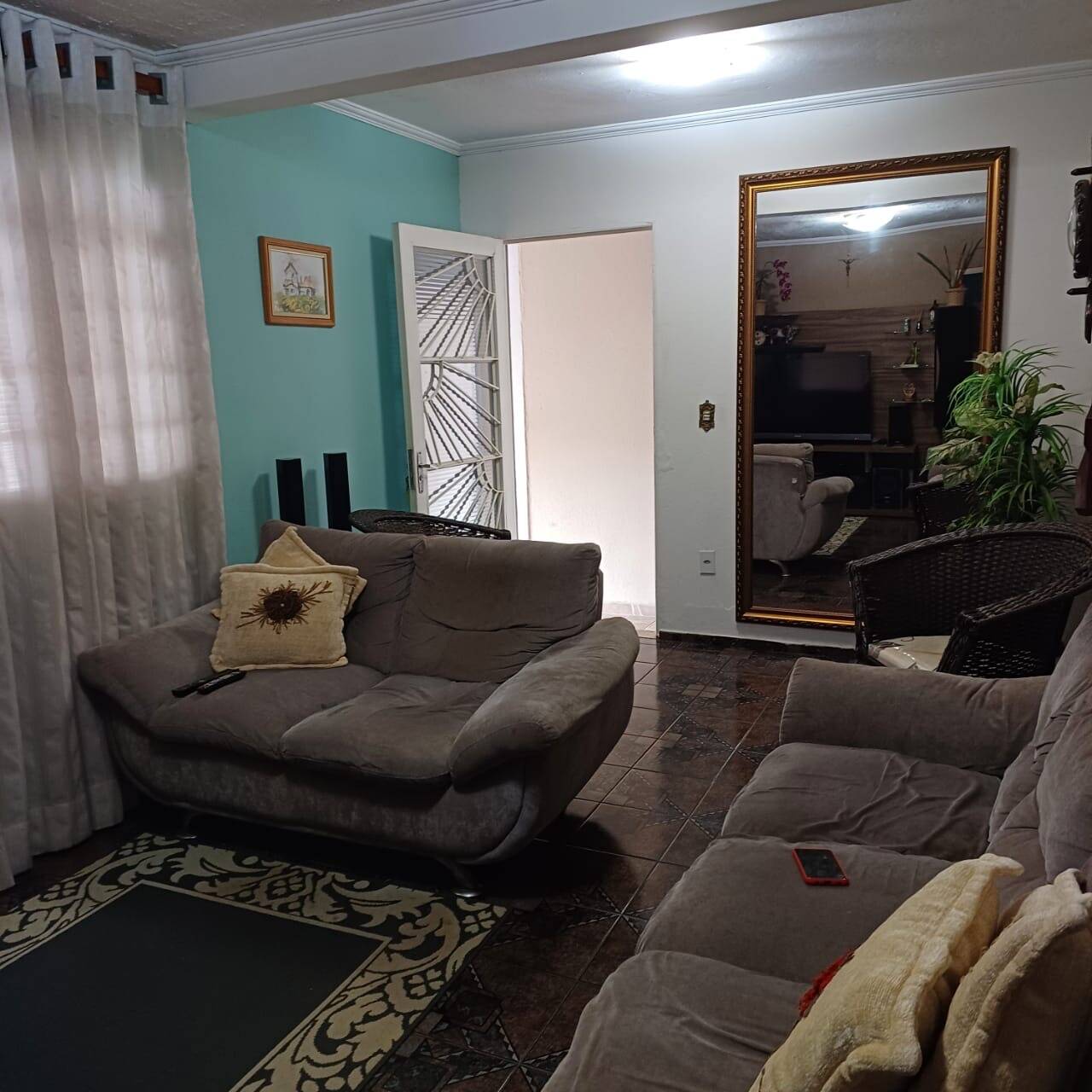 #360 - Casa para Venda em Campinas - SP