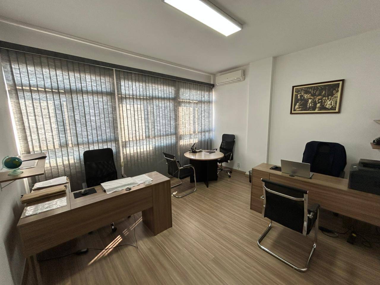 #361 - Sala para Venda em Campinas - SP