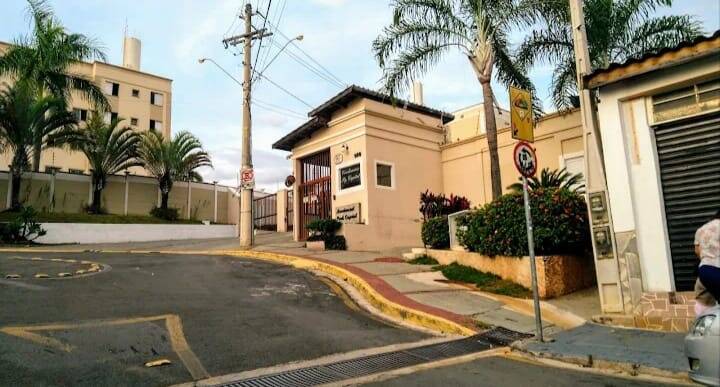 #363 - Apartamento para Venda em Campinas - SP