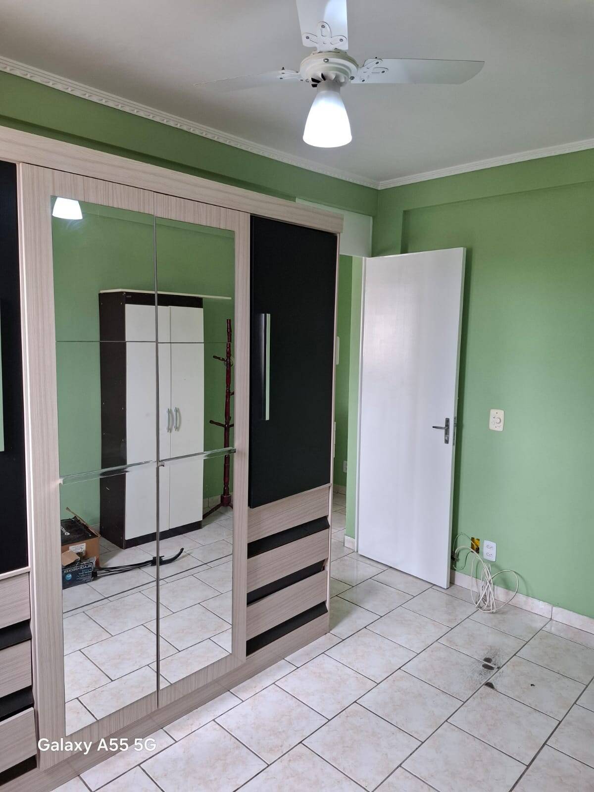 #364 - Apartamento para Venda em Campinas - SP