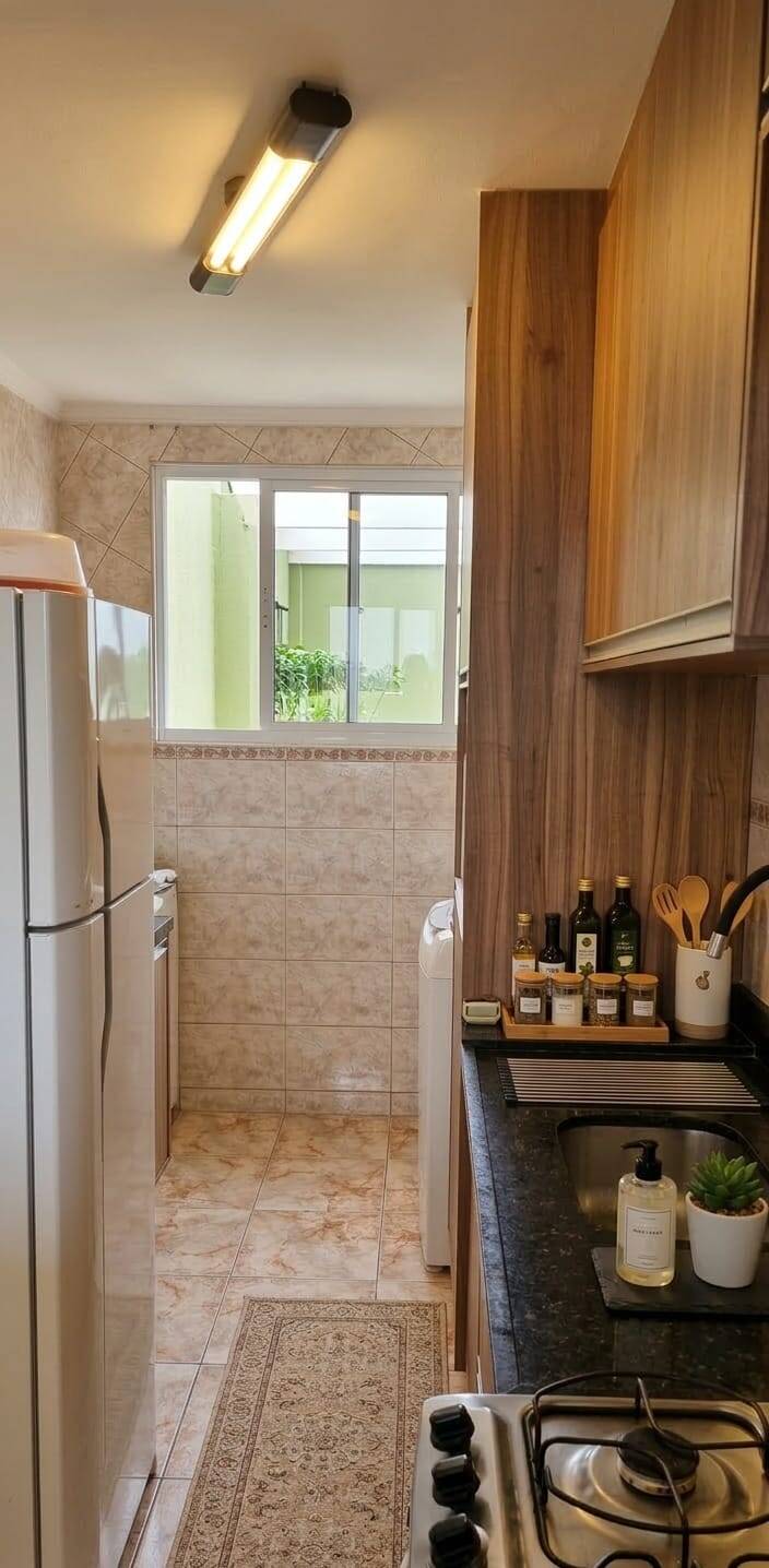 #366 - Apartamento para Venda em Campinas - SP